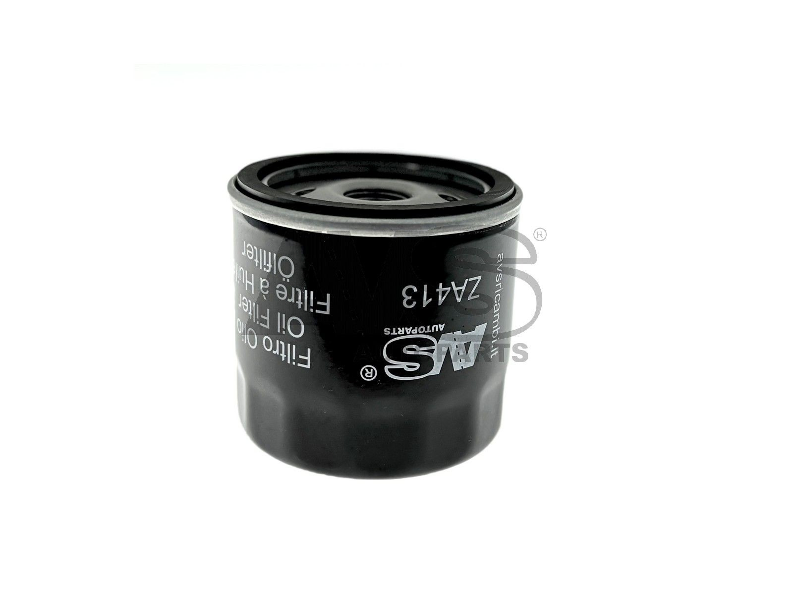 Filtro de óleo para Skoda Octavia IV A8 NX5, PV5